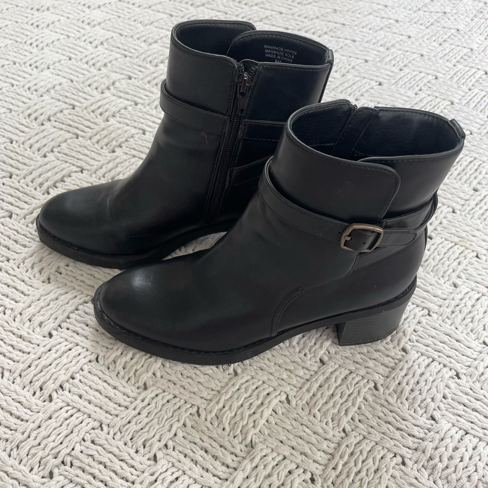 Riding Booties - Picture 6 of 8